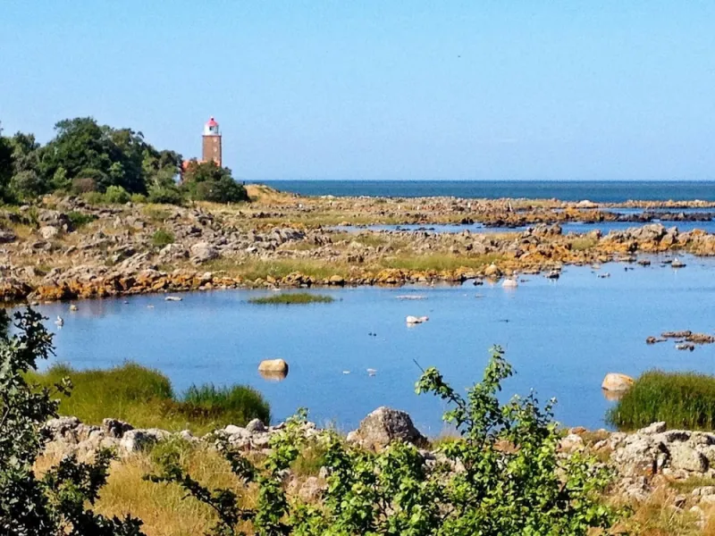 Billede 7 af Seaside Idyll in Svaneke - By Traum Ferienwohnungen