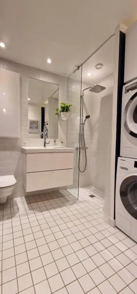 Billede 8 af Modern, fully equipped flat