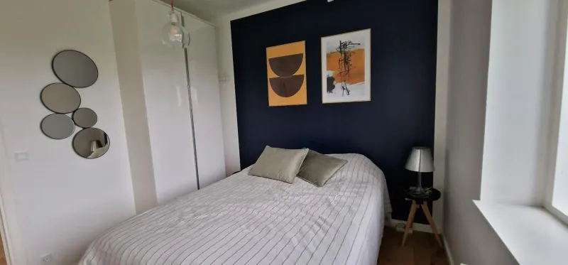 Billede 14 af Modern, fully equipped flat