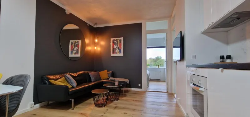 Billede 17 af Modern, fully equipped flat