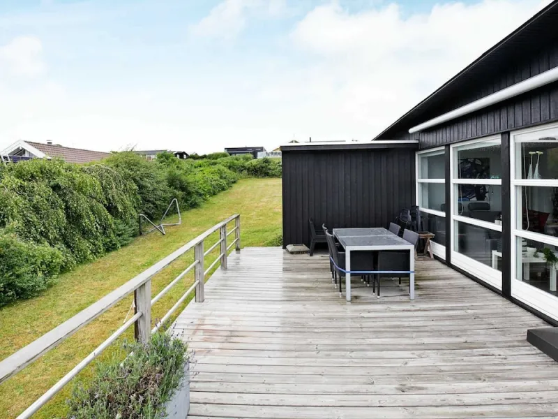 Billede 2 af 6 Person Holiday Home in Slagelse