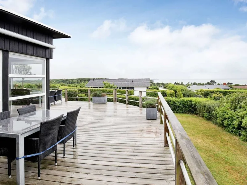 Billede 5 af 6 Person Holiday Home in Slagelse