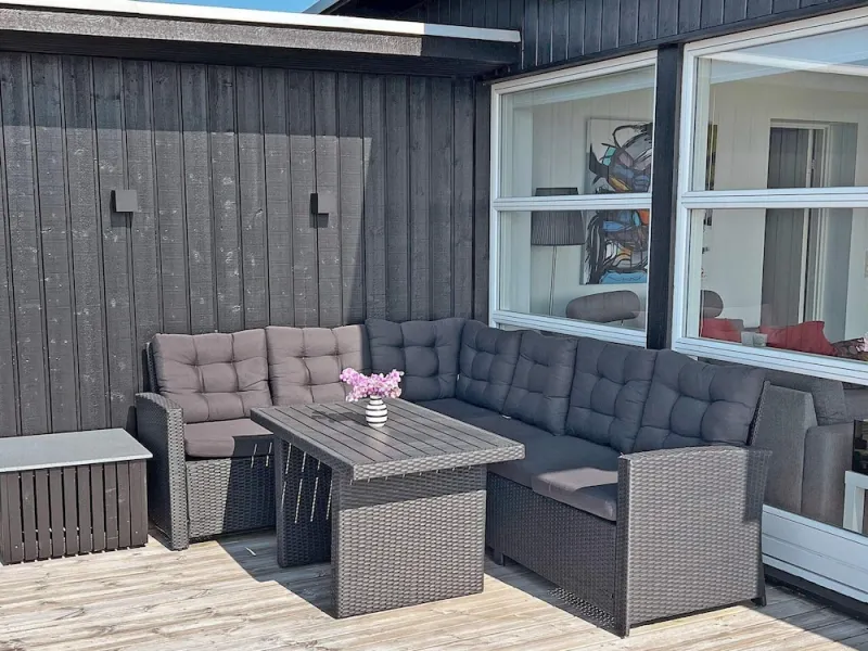Billede 8 af 6 Person Holiday Home in Slagelse