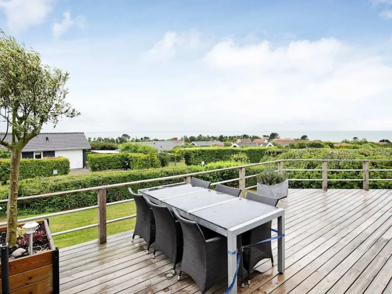 Billede 10 af 6 Person Holiday Home in Slagelse