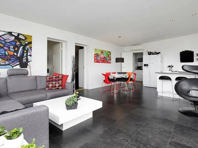 Billede 16 af 6 Person Holiday Home in Slagelse