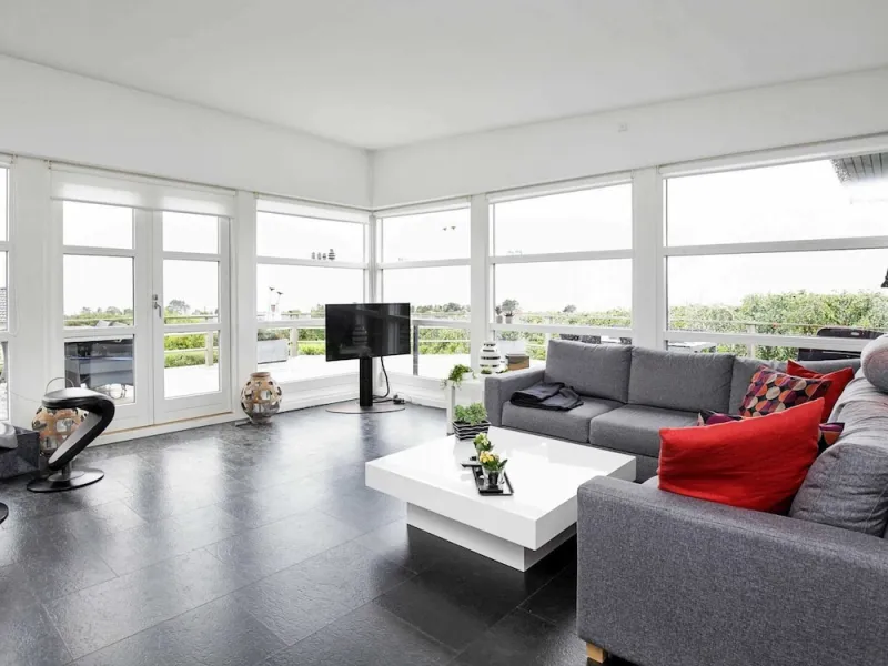 Billede 18 af 6 Person Holiday Home in Slagelse