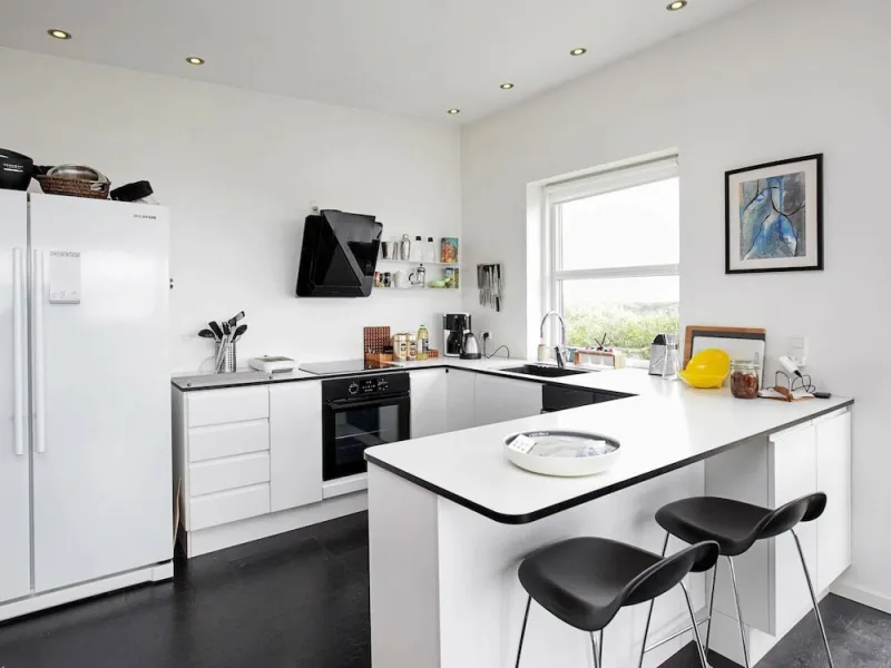 Billede 19 af 6 Person Holiday Home in Slagelse