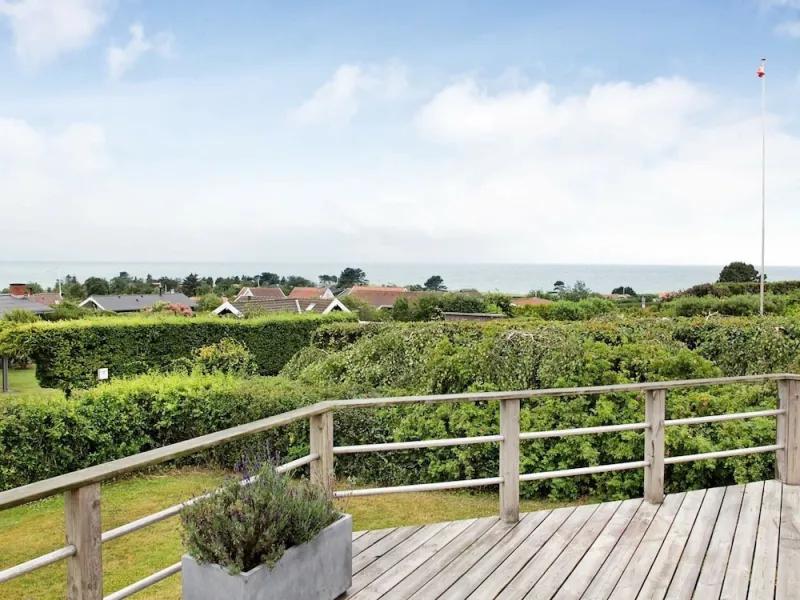 Billede 21 af 6 Person Holiday Home in Slagelse