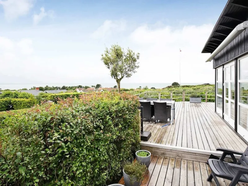Billede 24 af 6 Person Holiday Home in Slagelse