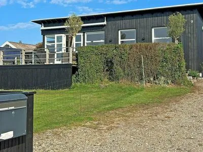 Billede 28 af 6 Person Holiday Home in Slagelse