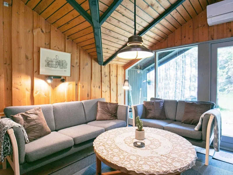 Billede 6 af 6 Person Holiday Home in Lokken