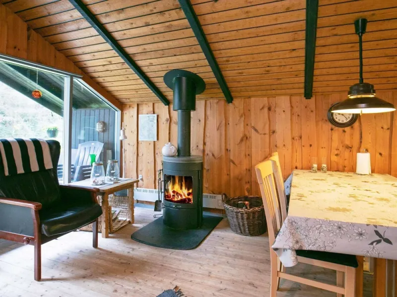 Billede 7 af 6 Person Holiday Home in Lokken