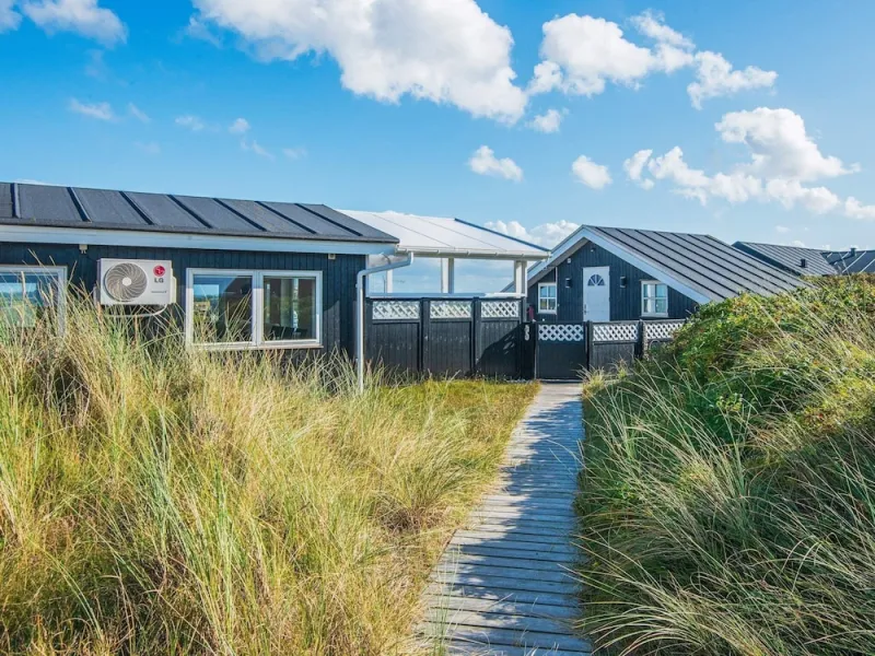 Billede 9 af Holiday Home in Ringkøbing