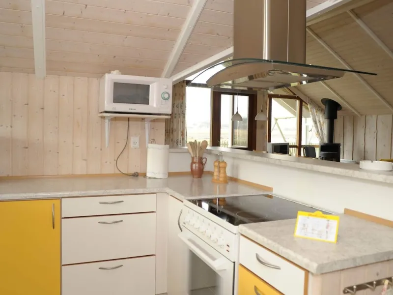 Billede 8 af 7 Person Holiday Home in Broager