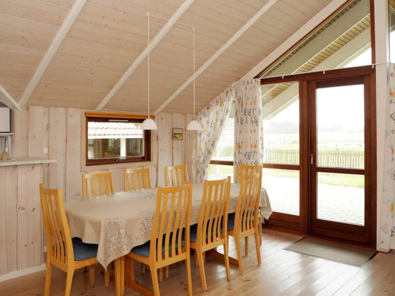 Billede 10 af 7 Person Holiday Home in Broager