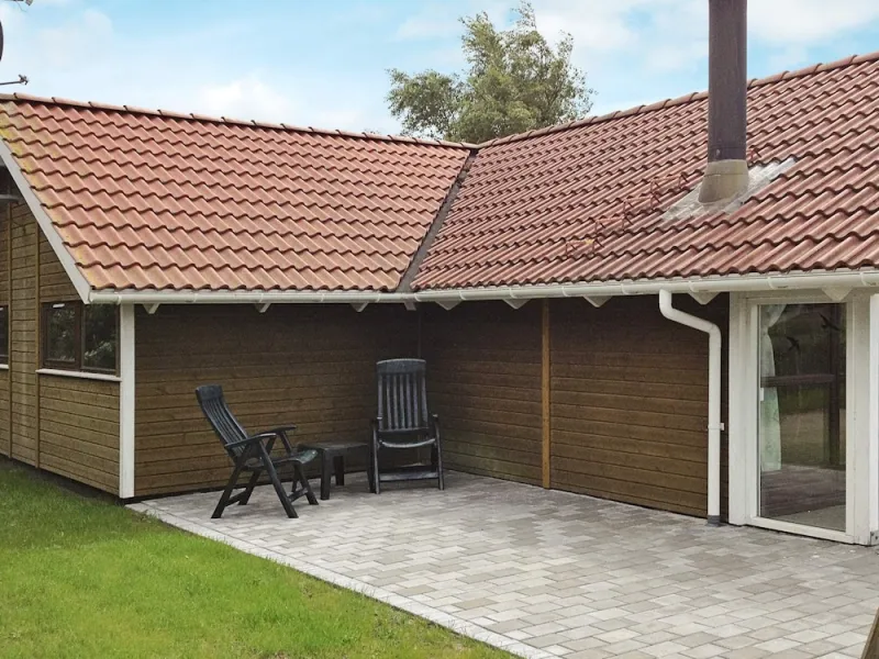 Billede 12 af 7 Person Holiday Home in Broager