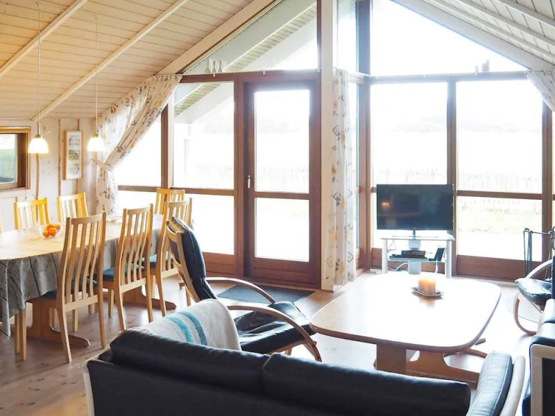 Billede 14 af 7 Person Holiday Home in Broager