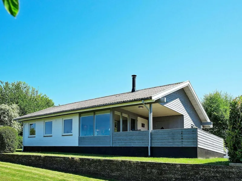 6 Person Holiday Home in Allinge
