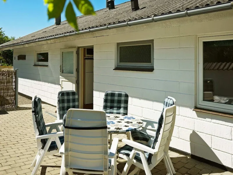 Billede 9 af 6 Person Holiday Home in Allinge