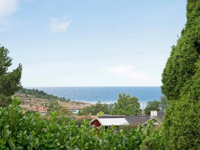 Billede 10 af 6 Person Holiday Home in Allinge