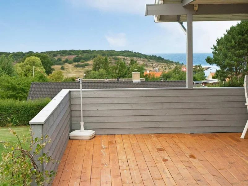 Billede 12 af 6 Person Holiday Home in Allinge
