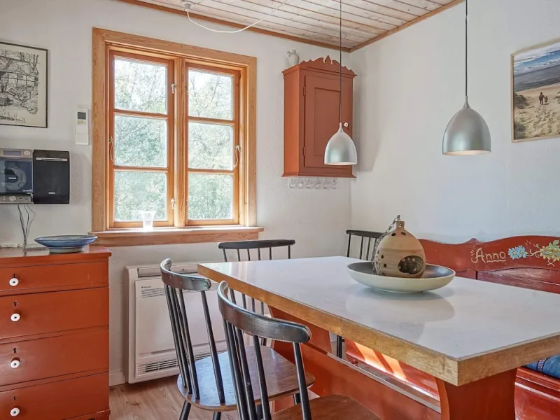 Billede 8 af 6 Person Holiday Home in Aakirkeby