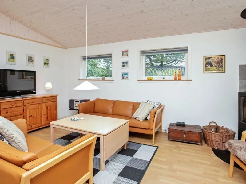 Billede 2 af 6 Person Holiday Home in Jerup