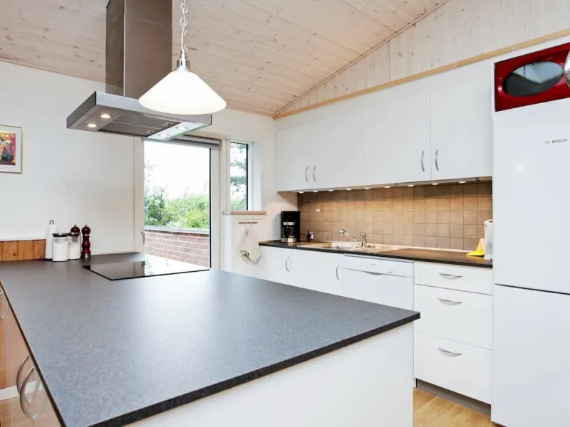 Billede 7 af 6 Person Holiday Home in Jerup