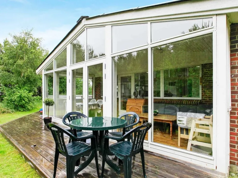Billede 16 af 6 Person Holiday Home in Jerup