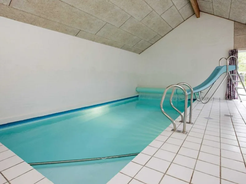Billede 3 af 14 Person Holiday Home in Vejers Strand