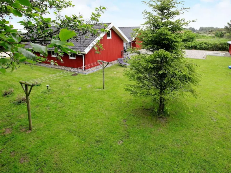 Billede 25 af 14 Person Holiday Home in Vejers Strand