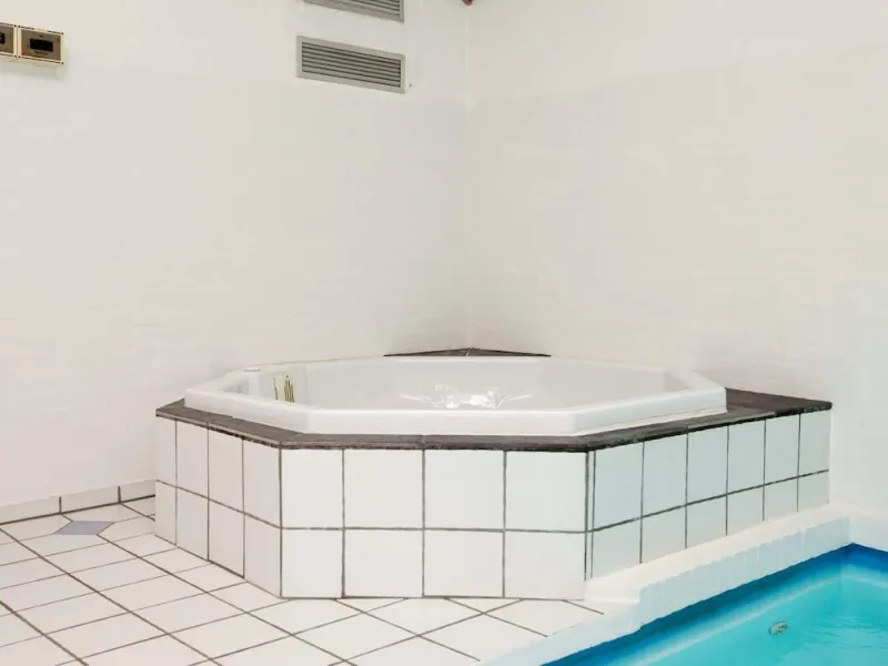 Billede 37 af 14 Person Holiday Home in Vejers Strand