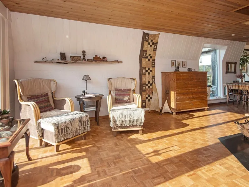 Billede 8 af Premium Holiday Home in Fanø near Sea