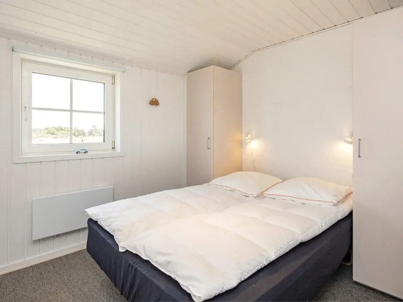 Billede 3 af 12 Person Holiday Home in Blavand