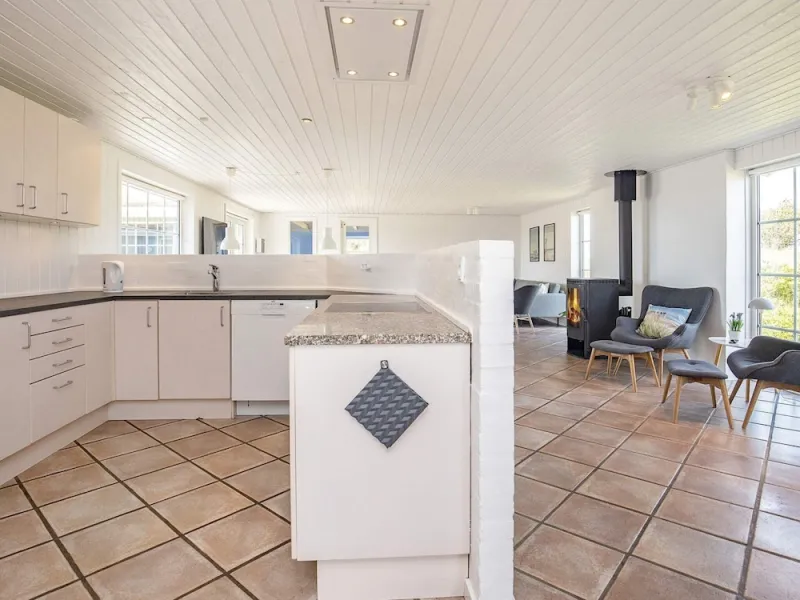 Billede 5 af 12 Person Holiday Home in Blavand