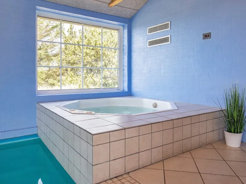Billede 24 af 12 Person Holiday Home in Blavand