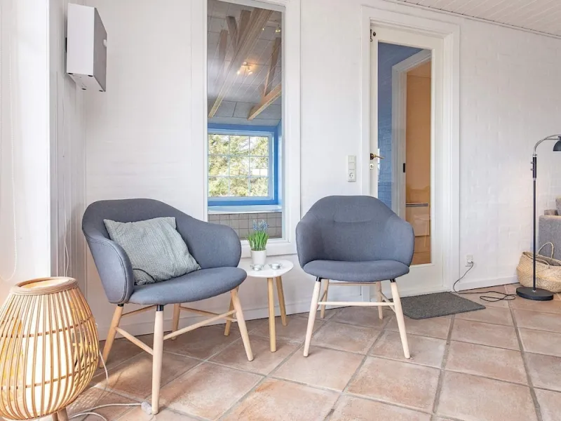 Billede 29 af 12 Person Holiday Home in Blavand
