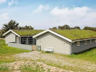 Billede 37 af 12 Person Holiday Home in Blavand