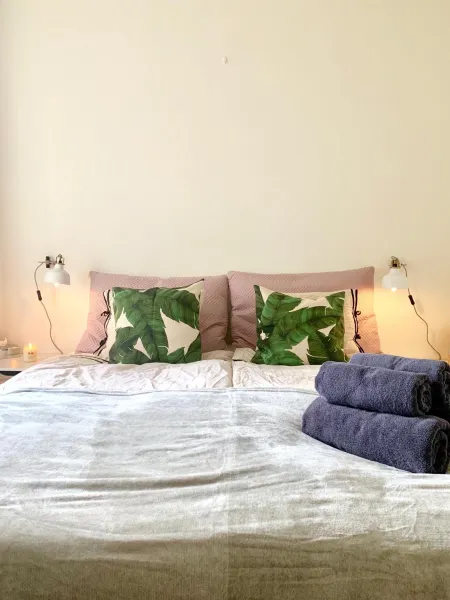 Billede 4 af Cute Pug Guest Room