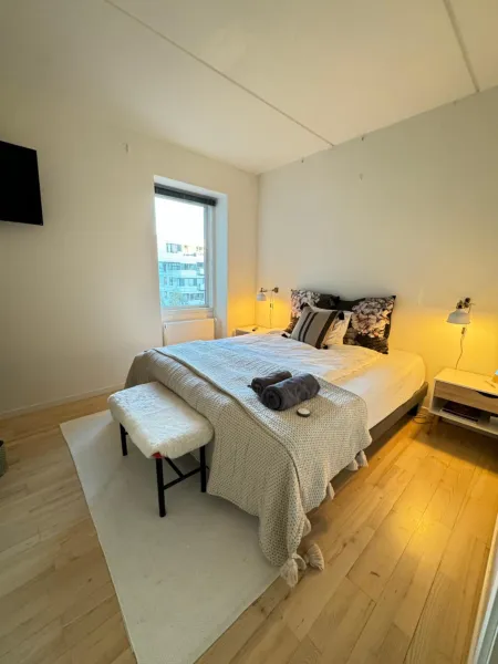Billede 24 af Cute Pug Guest Room