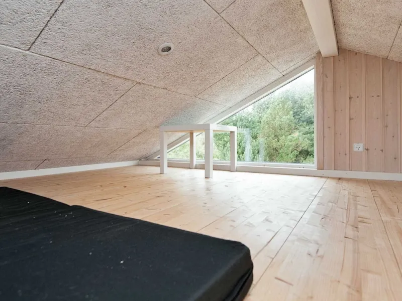 Billede 19 af Scenic Holiday Home in Rømø with Hot Tub & Sauna