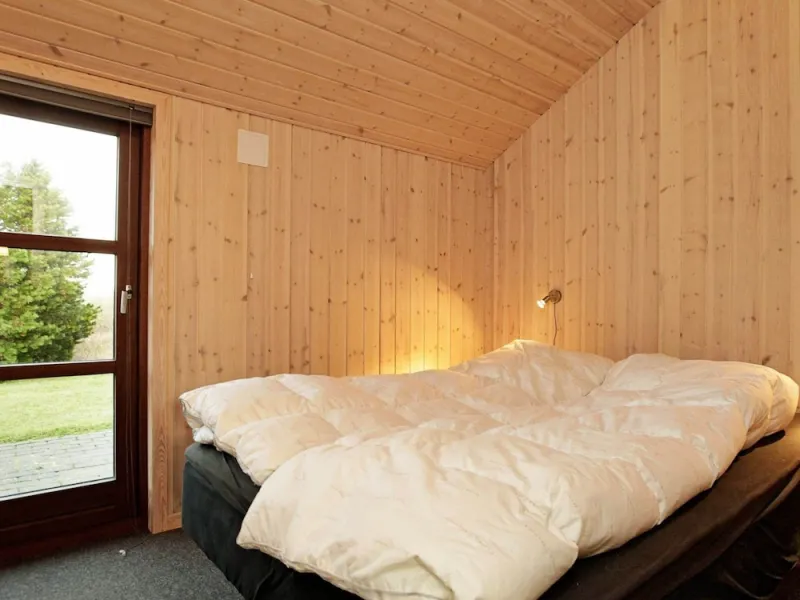 Billede 2 af 8 Person Holiday Home in Vejers Strand