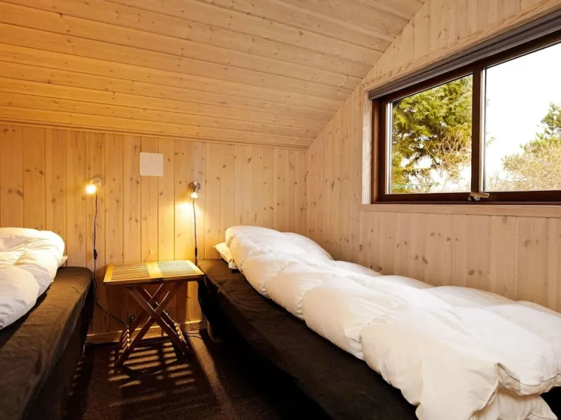 Billede 5 af 8 Person Holiday Home in Vejers Strand