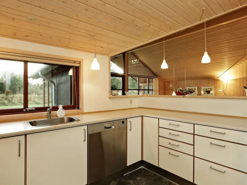 Billede 19 af 8 Person Holiday Home in Vejers Strand