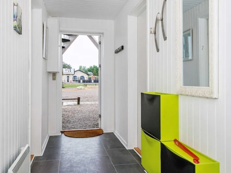 Billede 4 af 4 Person Holiday Home in Romo