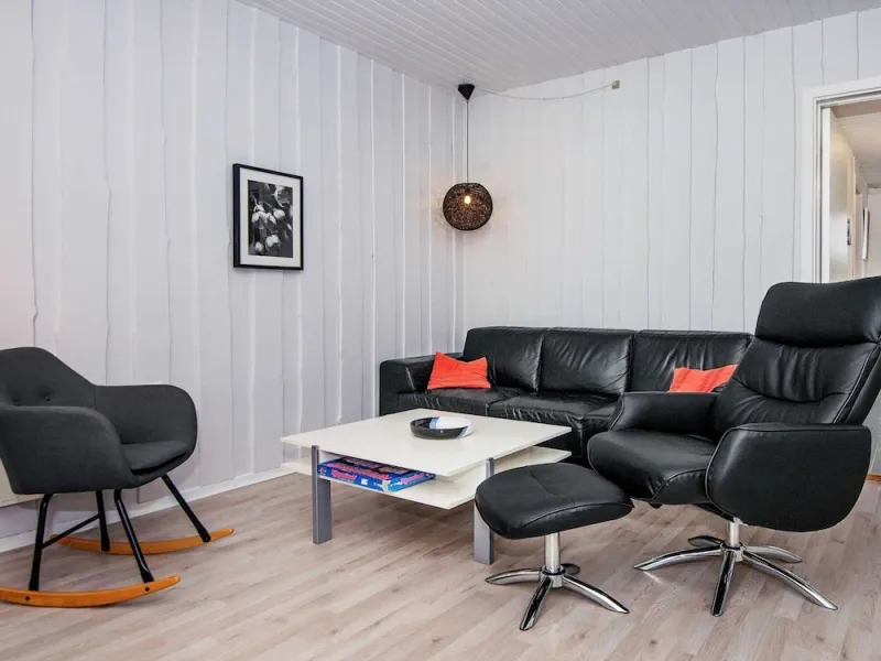 Billede 5 af 4 Person Holiday Home in Romo