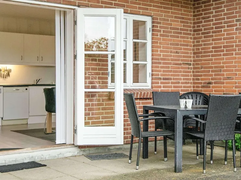 Billede 7 af 4 Person Holiday Home in Romo