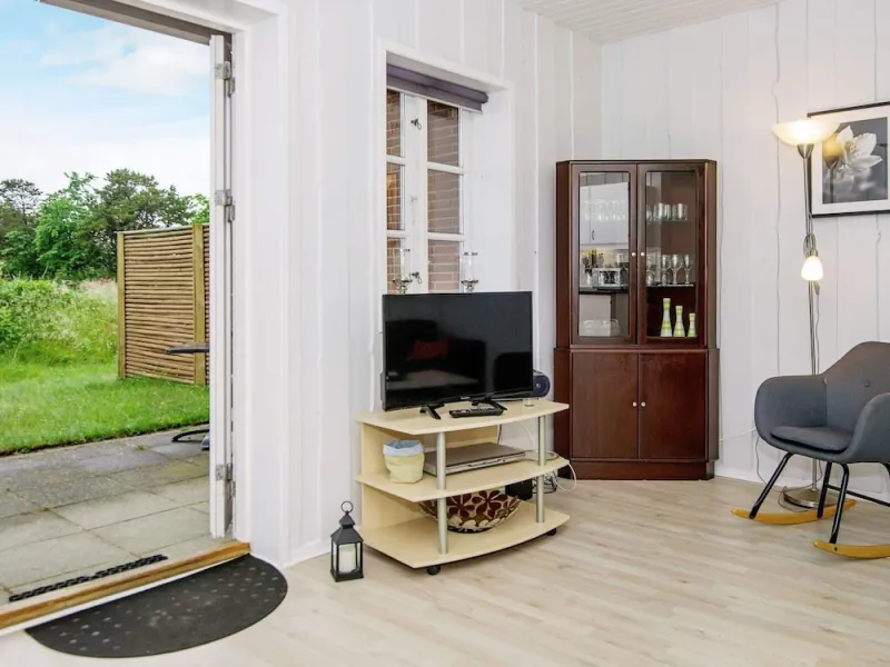 Billede 8 af 4 Person Holiday Home in Romo
