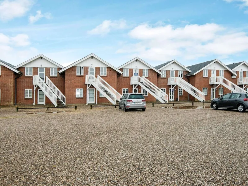 Billede 9 af 4 Person Holiday Home in Romo