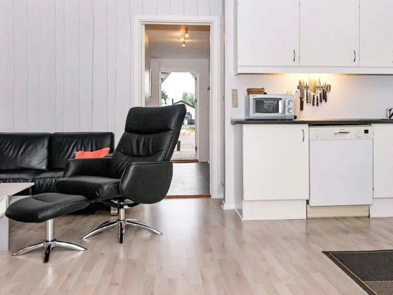 Billede 12 af 4 Person Holiday Home in Romo